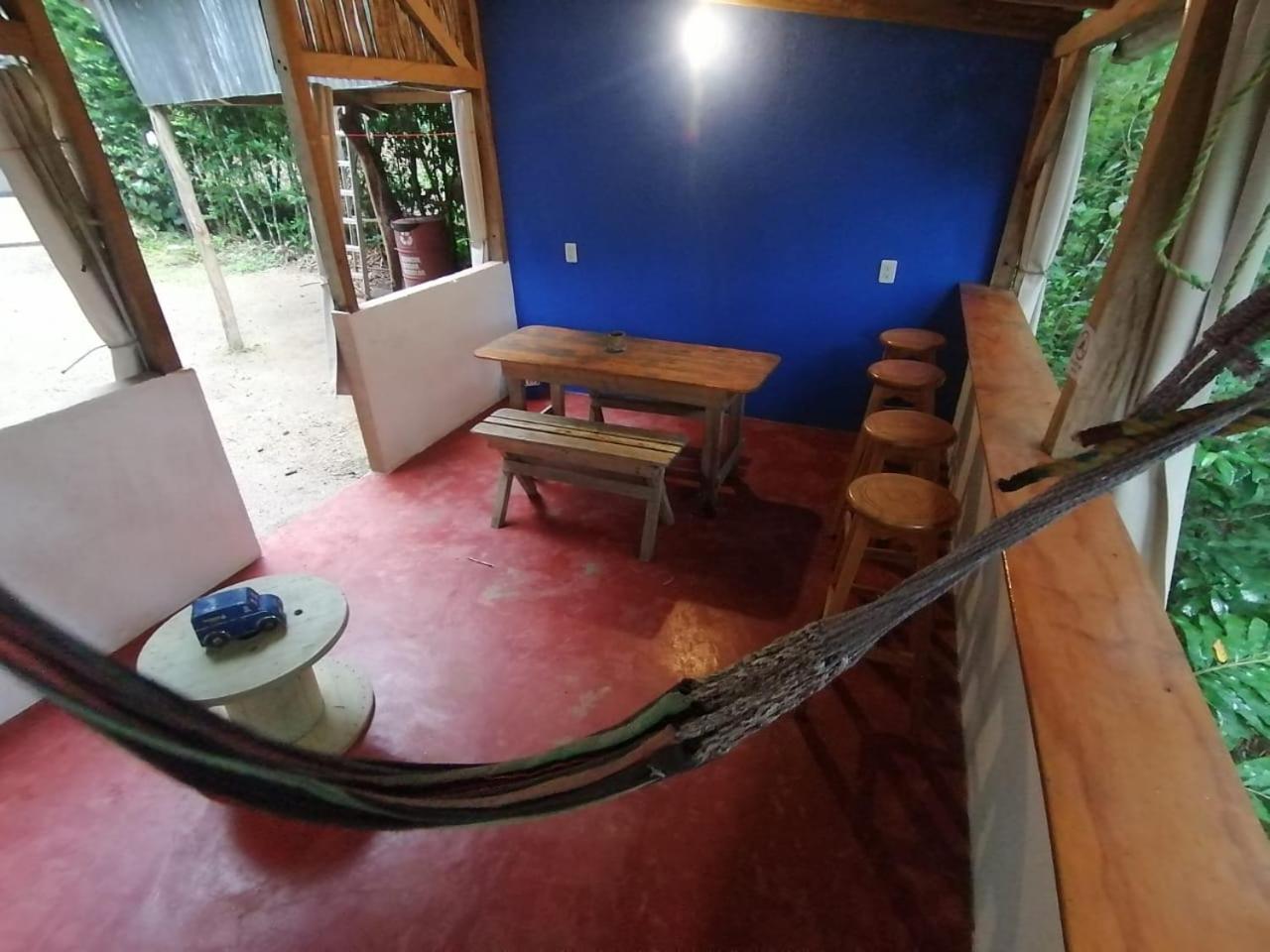 Finca Hostal Bolivar - Casa Mango Minca Exterior foto